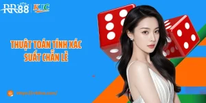 Thuật Toán Tính Xác Suất Chẵn Lẻ: Bí Quyết Cá Cược Tại RR88